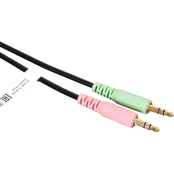 Наушники Oklick HS-G300 Armageddon (белый/черный)