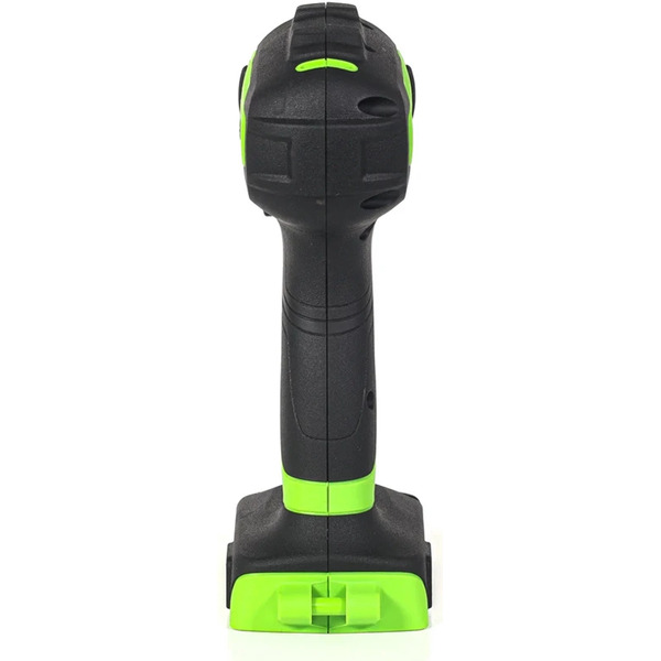 Гайковерт Greenworks G24IW200 3803607 (без АКБ и ЗУ)