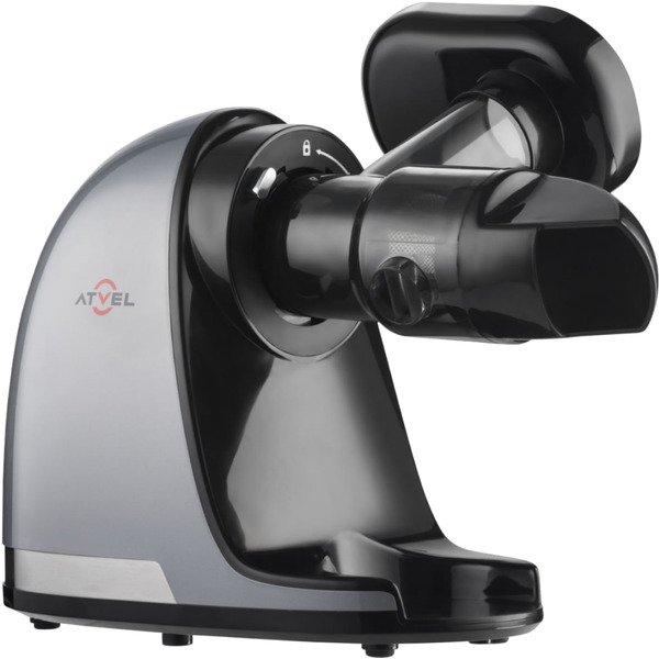 Соковыжималка Atvel PowerTwist J3 Gray 75201