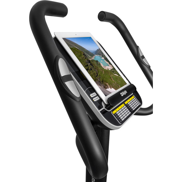 Велотренажер Alpin Luxury B-205