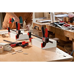 Струбцина Bessey EZS45-8