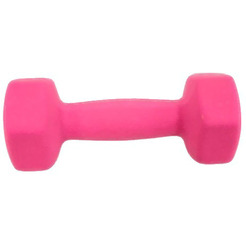 Гантель Sundays Fitness WD1454 (4кг, розовый)