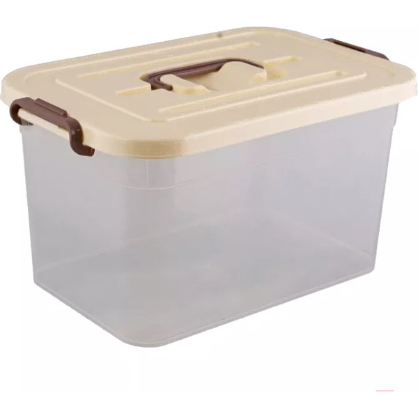 Контейнер для хранения Полимербыт С810