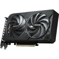 Видеокарта Gigabyte GeForce RTX 5060 Ti Windforce Max OC 8G GV-N506TWF2MAX OC-8GD