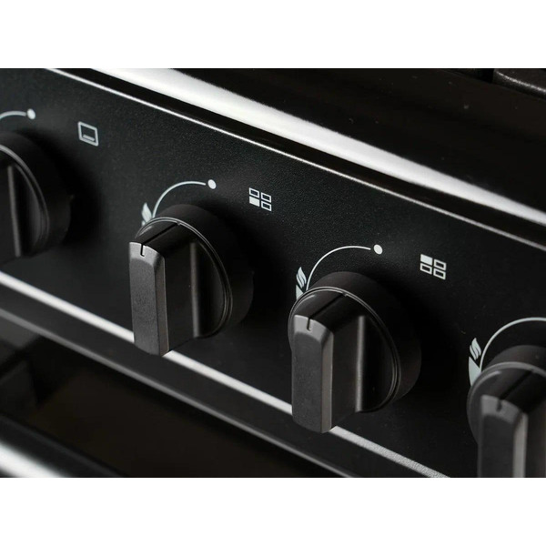 Кухонная плита General Electronics GE-GM4EC55B