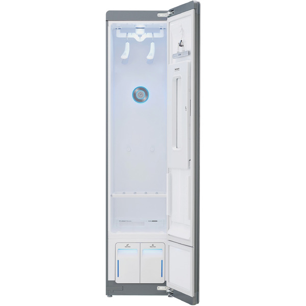 Стайлер LG S3MFC (система для ухода за одеждой с помощью пара)