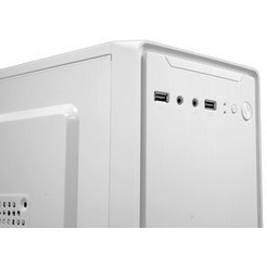 Корпус Ginzzu B185