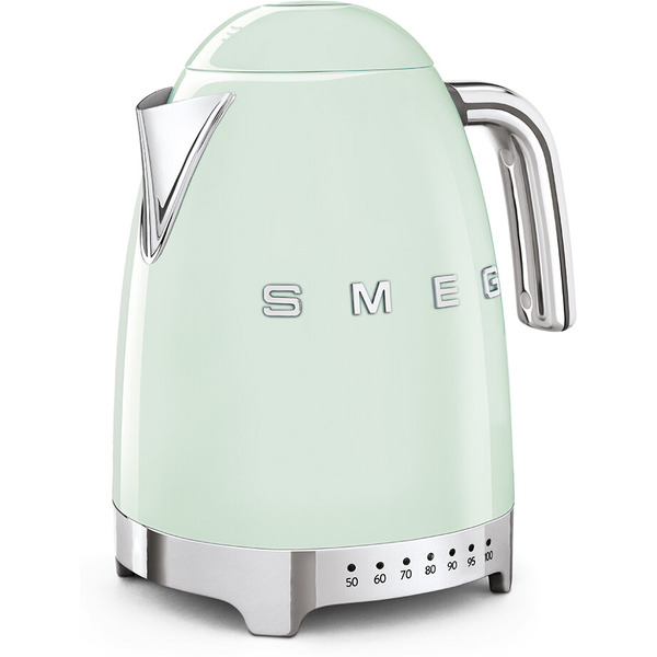 Электрический чайник Smeg KLF04PGEU