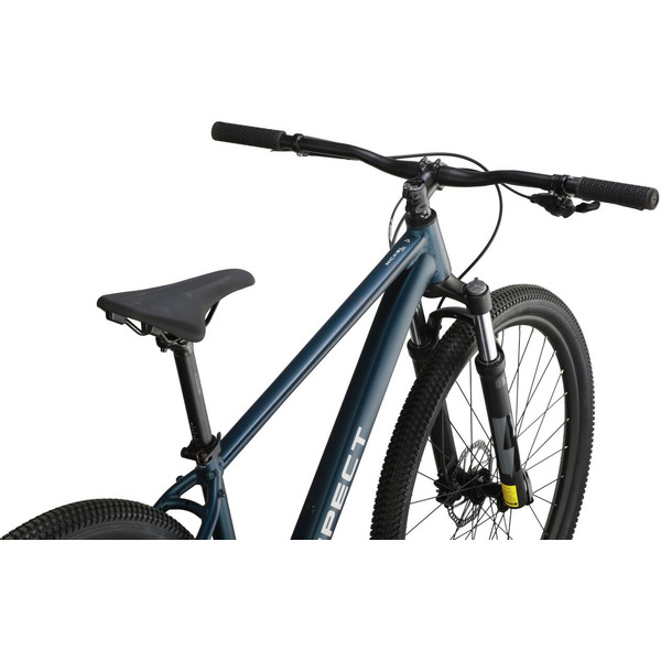 Велосипед Aspect Nickel Elite 29 L 2026 (синий)
