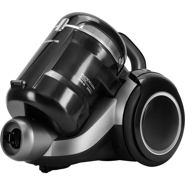 Пылесос POLARIS PVC 6565 (Графитовый)