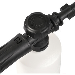 Мойка высокого давления Bort BHR-2000-Pro (91276070)