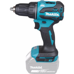 Дрель-шуруповерт Makita DDF490Z (без АКБ и ЗУ)