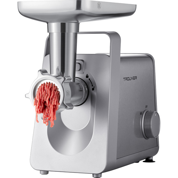 Мясорубка Trouver Meat Grinder MG20