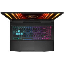 Игровой ноутбук MSI Katana 15 HX B14WFK-618X