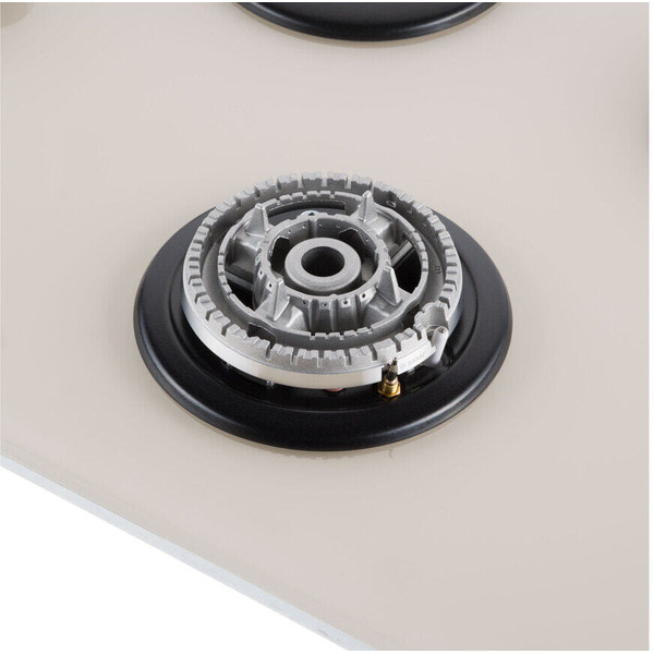 Газовая варочная панель MAUNFELD EGHG.43.33CBG.R/G