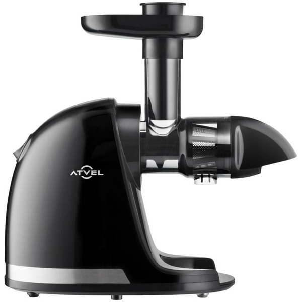 Соковыжималка Atvel PowerTwist J3 (75203) черный