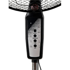 Вентилятор Making Oasis Everywhere VF-40TB