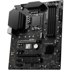 Материнская плата MSI Pro Z790-S WiFi