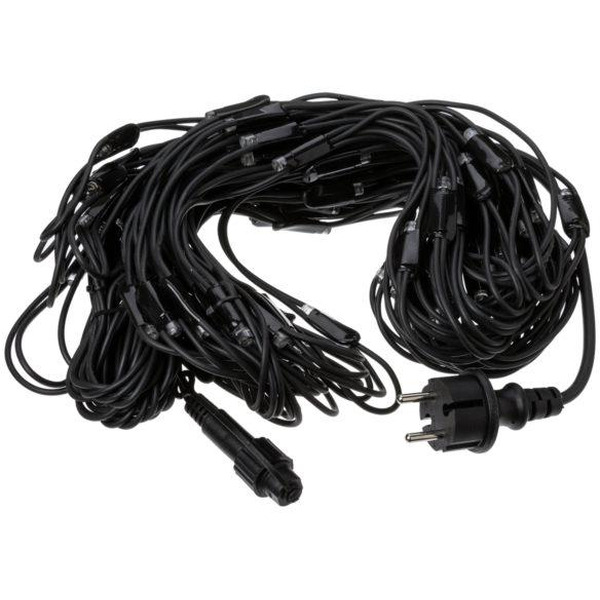 Гирлянда светодиодная TDM "Сеть" 1,5х1,5 м, 120LED SQ0361-0063