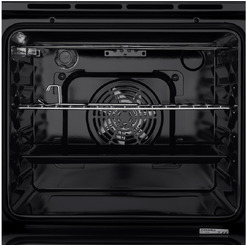 Шкаф духовой электрический MAUNFELD EOEС.586W