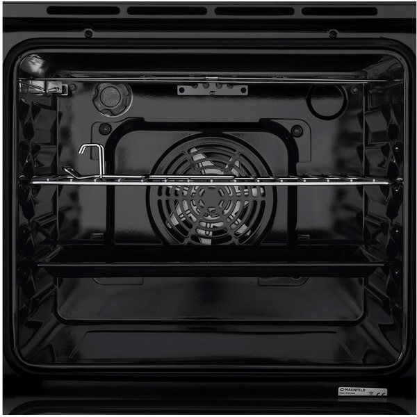 Шкаф духовой электрический MAUNFELD EOEС.586W