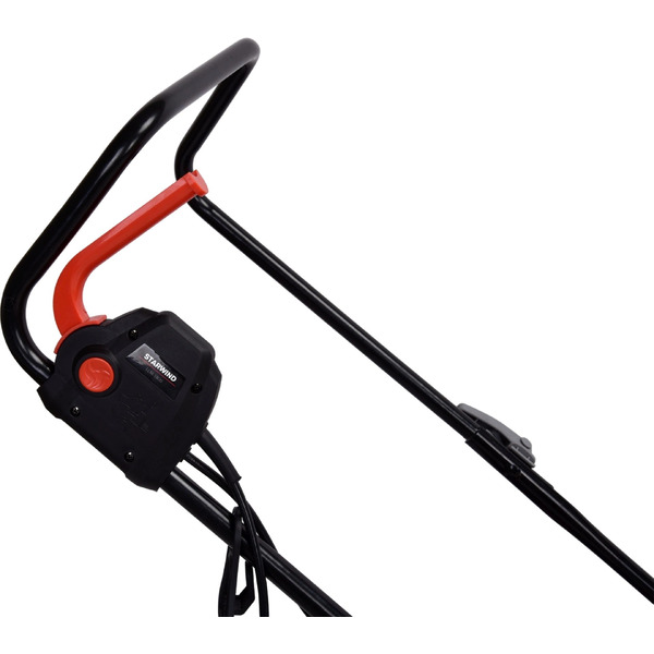 Газонокосилка роторная Starwind ELM-1800