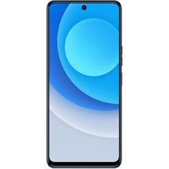 Смартфон TECNO Camon 19 (CI6n) 6GB/128GB (эко черный)