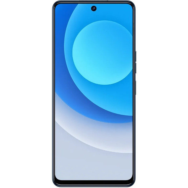 Смартфон TECNO Camon 19 (CI6n) 6GB/128GB (эко черный)