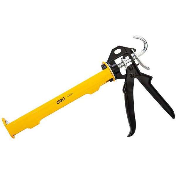 Пистолет для герметика Deli EDL2370A