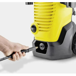 Мойка высокого давления Karcher K 4 WCM Premium 1.324-230.0