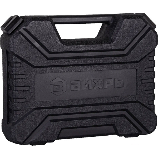 Дрель-шуруповерт Вихрь ДА-18Л-2КА (72/14/25)