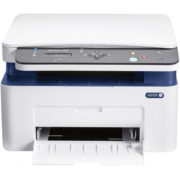 Многофункциональное устройство XEROX WC3025BI