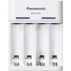Зарядное устройство Panasonic BQ-CC61USB