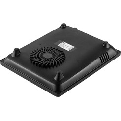 Настольная плита Kitfort KT-158