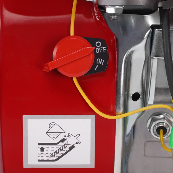 Мотопомпа Stavr SMP 50 9070600086