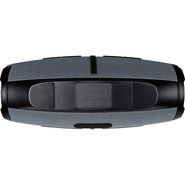 Беспроводная колонка Урал Гагарин ГР-007 (синий)