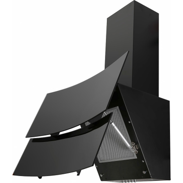 Вытяжка CIARKO Vasabi 60 Black