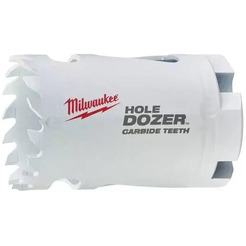 Коронка Milwaukee Hole Dozer Carbide 49560712(35мм)