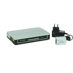 DSL-модем TP-Link TD-8616