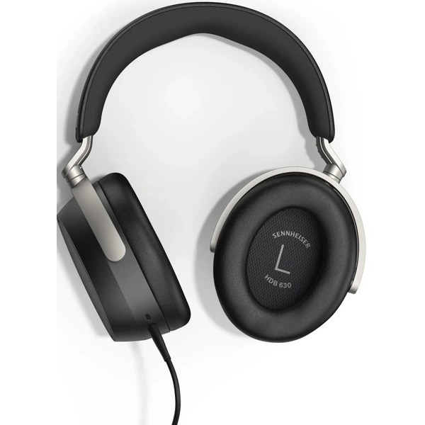 Наушники Sennheiser HDB 630