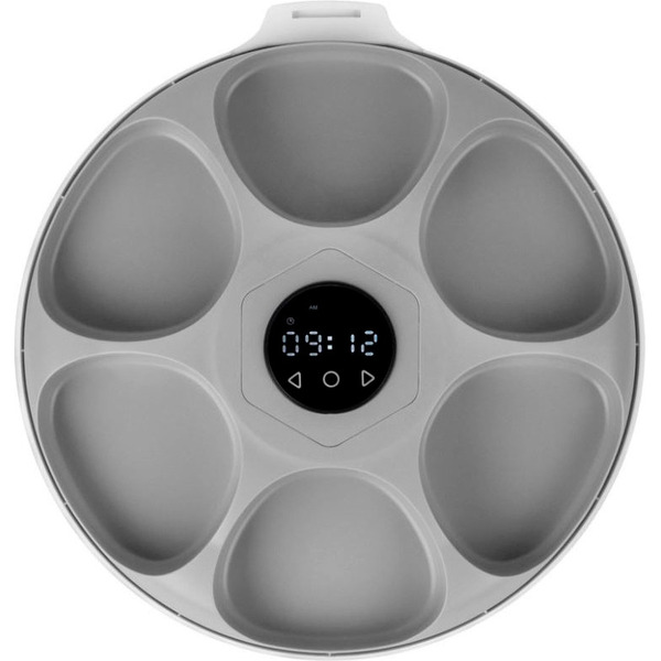 Автоматическая кормушка для животных Rombica myPet Amy PPF-005