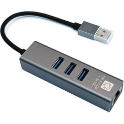 Адаптер 5bites UA3-45-11BK