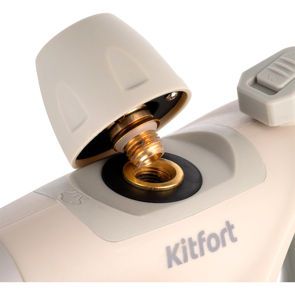 Пароочиститель Kitfort КТ-9177