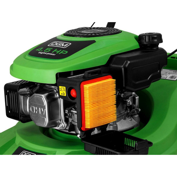 Газонокосилка DGM LM-401 DG2112-1