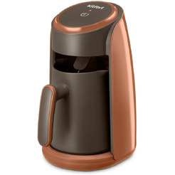 Электрическая турка Kitfort КТ-7456