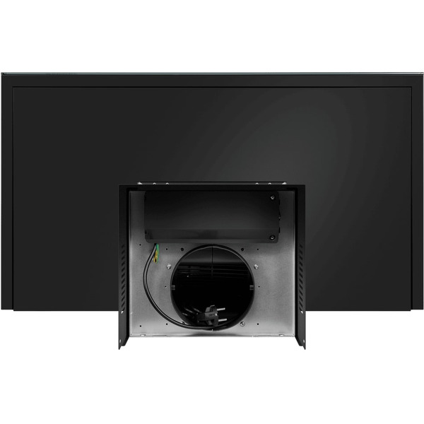 Кухонная вытяжка MAUNFELD Modern 90 (чёрный)