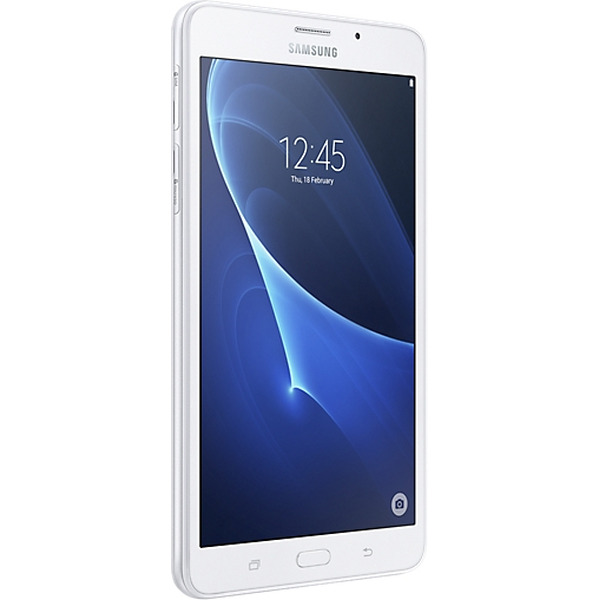 Планшет SAMSUNG Galaxy Tab A 7.0 SM-T285 White 8Gb LTE (SM-T285NZWASER)