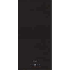 Кухонная вытяжка Weissgauff Irida BL