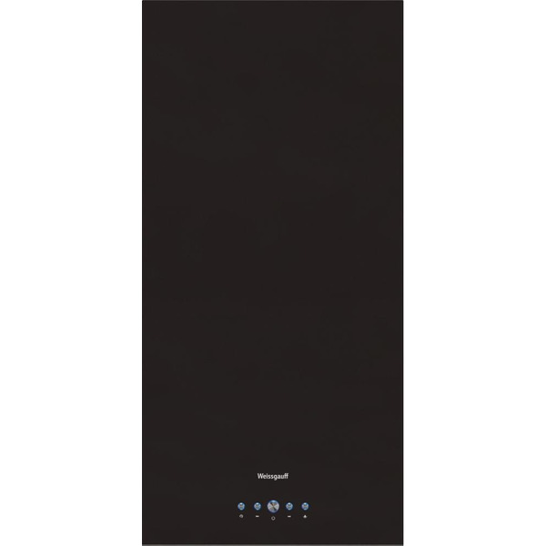 Кухонная вытяжка Weissgauff Irida BL