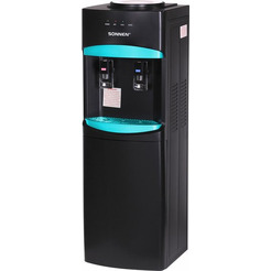 Кулер для воды Sonnen FSC-02W Turbo 456171